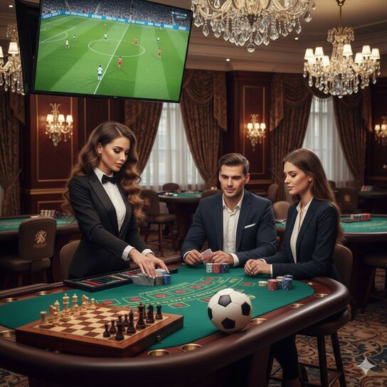 太湖钓叟3D字谜图解